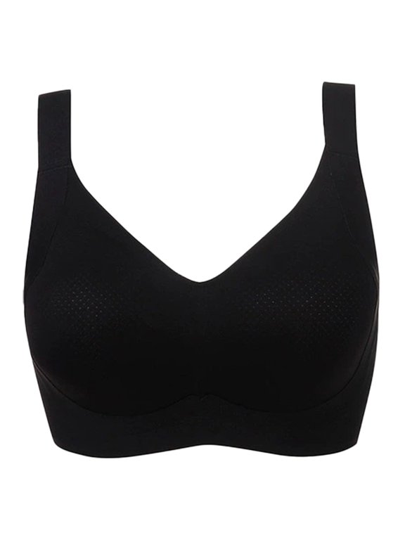 Ped Bralettes for Women Swimming Bras for Women Plus Size Bra Without Underwire Thin Bra Without And Sag