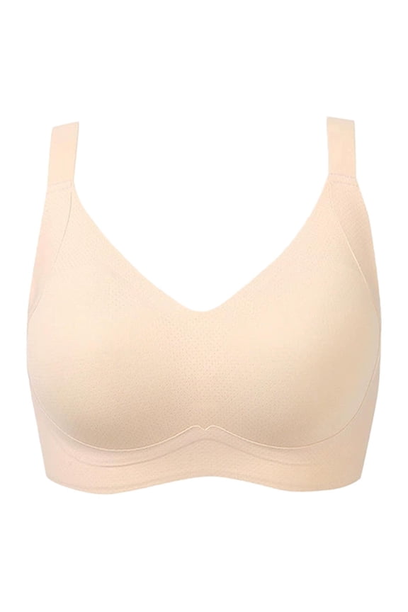 Ped Bralettes for Women Swimming Bras for Women Plus Size Bra Without Underwire Thin Bra Without And Sag