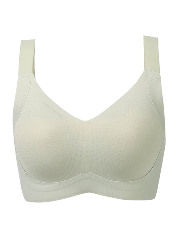 Ped Bralettes for Women Swimming Bras for Women Plus Size Bra Without Underwire Thin Bra Without And Sag
