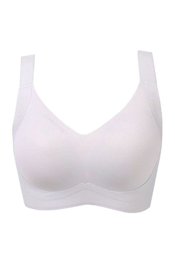 Ped Bralettes for Women Swimming Bras for Women Plus Size Bra Without Underwire Thin Bra Without And Sag