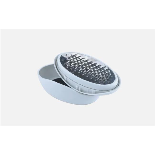 Ped Egg Shaped Unbranded Foot File Pedicure Tool Feet Care Abrasive File USA