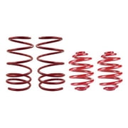 Ped Sportsryder Springs Low Fits select 2004-2006 PONTIAC GTO