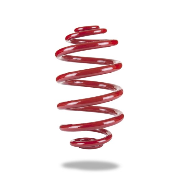 Ped Standard Height Spring Fits select: 2004-2006 PONTIAC GTO