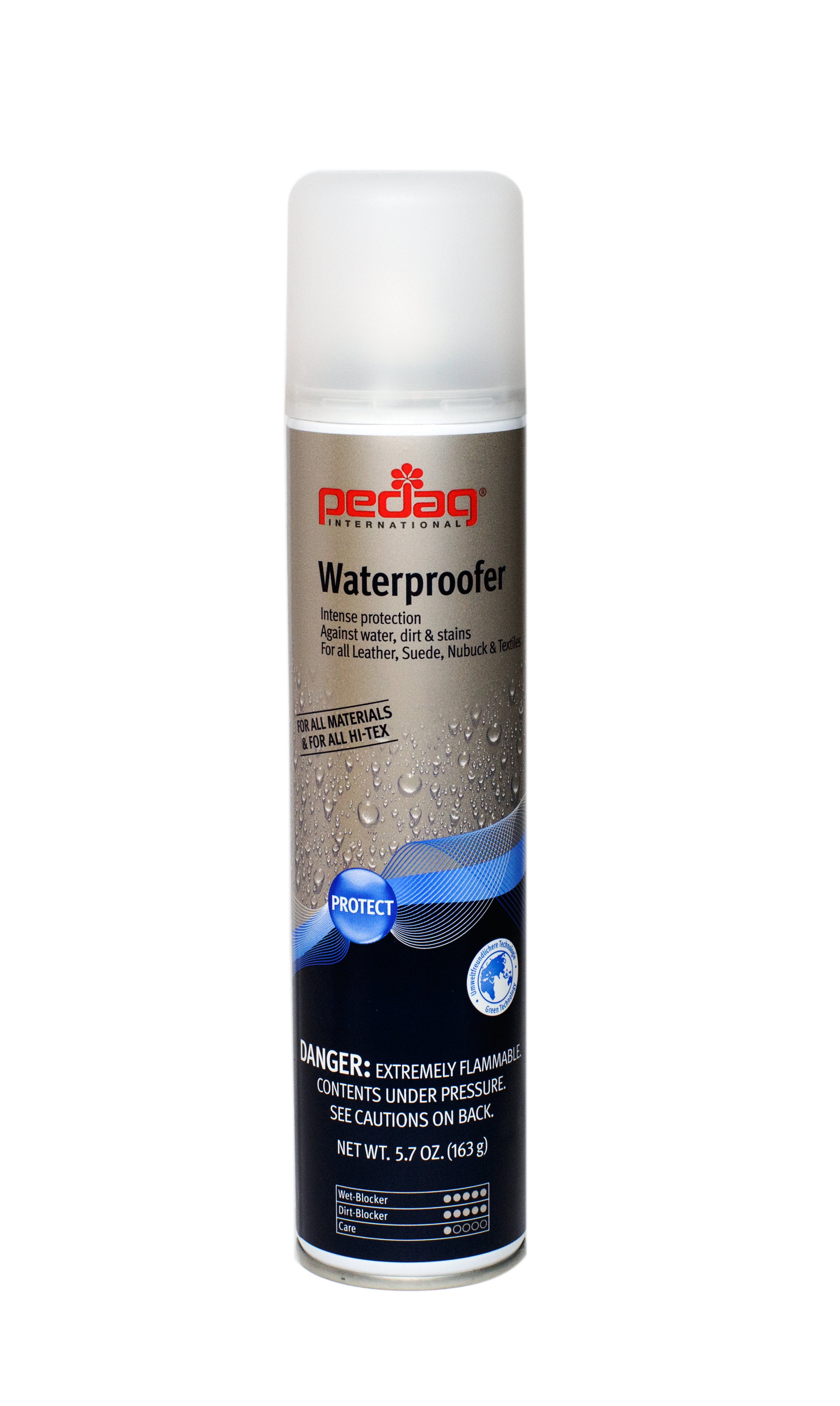 Suede Waterproof Spray – VIBERG