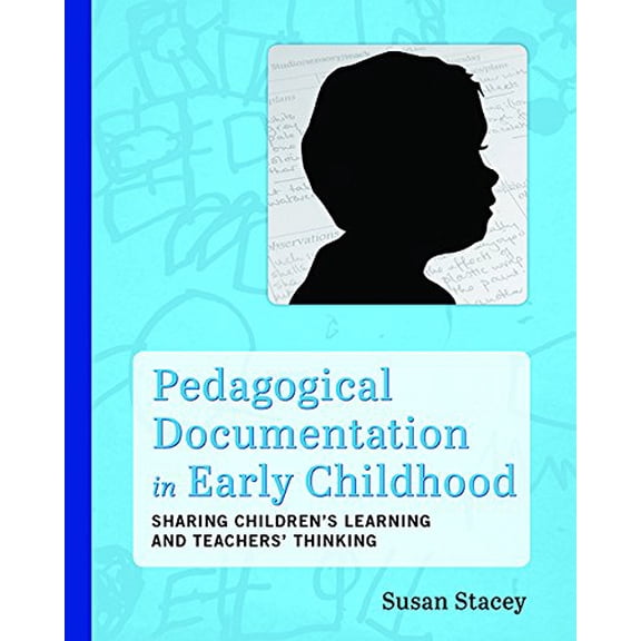 Pre-Owned Pedagogical Documentation in Early Childhood: Sharing Childrens Learning and Teachers' Thinking