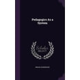 thumbnail image 1 of Pedagogics As a System (Hardcover), 1 of 1