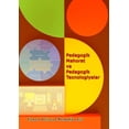 thumbnail image 1 of Pedagogik Mahorat va Pedagogik Texnologiyalar, (Paperback), 1 of 1