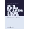 thumbnail image 1 of Digital Teaching and Learning in Higher Education: Culture, Language, Social Issues, (Paperback), 1 of 1