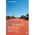 thumbnail image 1 of Pedagogy for Creative Problem Solving, (Paperback), 1 of 3