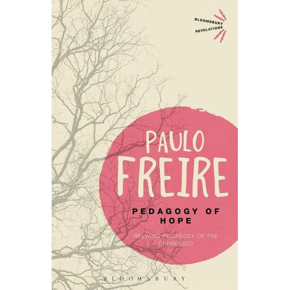 Pedagogy of Hope