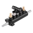 thumbnail image 1 of Pedal Air Control Valve Pedal Valve For Cambi Type A 3, 1 of 9
