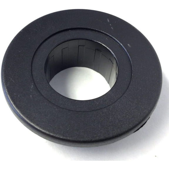 Pedal Arm Inside Plastic Bushing Spacer Plastic Sleeve Bearings | Replacement Part P270044 | Bushings & Bushed Bearings For Elliptical | Works with Sole Xterra Fitness E20 FS3.5