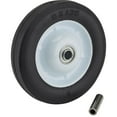 thumbnail image 1 of Pedal Car Parts, 8 Inch Murray® Front Wheel with Tire, 1 of 7