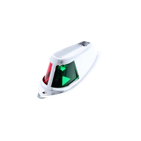 Pedal Car Parts, Murray Boat Bow Light, Battery Operated