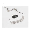 thumbnail image 1 of Pedal Car Parts Murray V-Front/Tooth Rear Axle Assembly with Saddle, 1 of 3