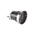 thumbnail image 1 of Pedal Car Siren with Mounting Bracket, Hand Crank, 1 of 3