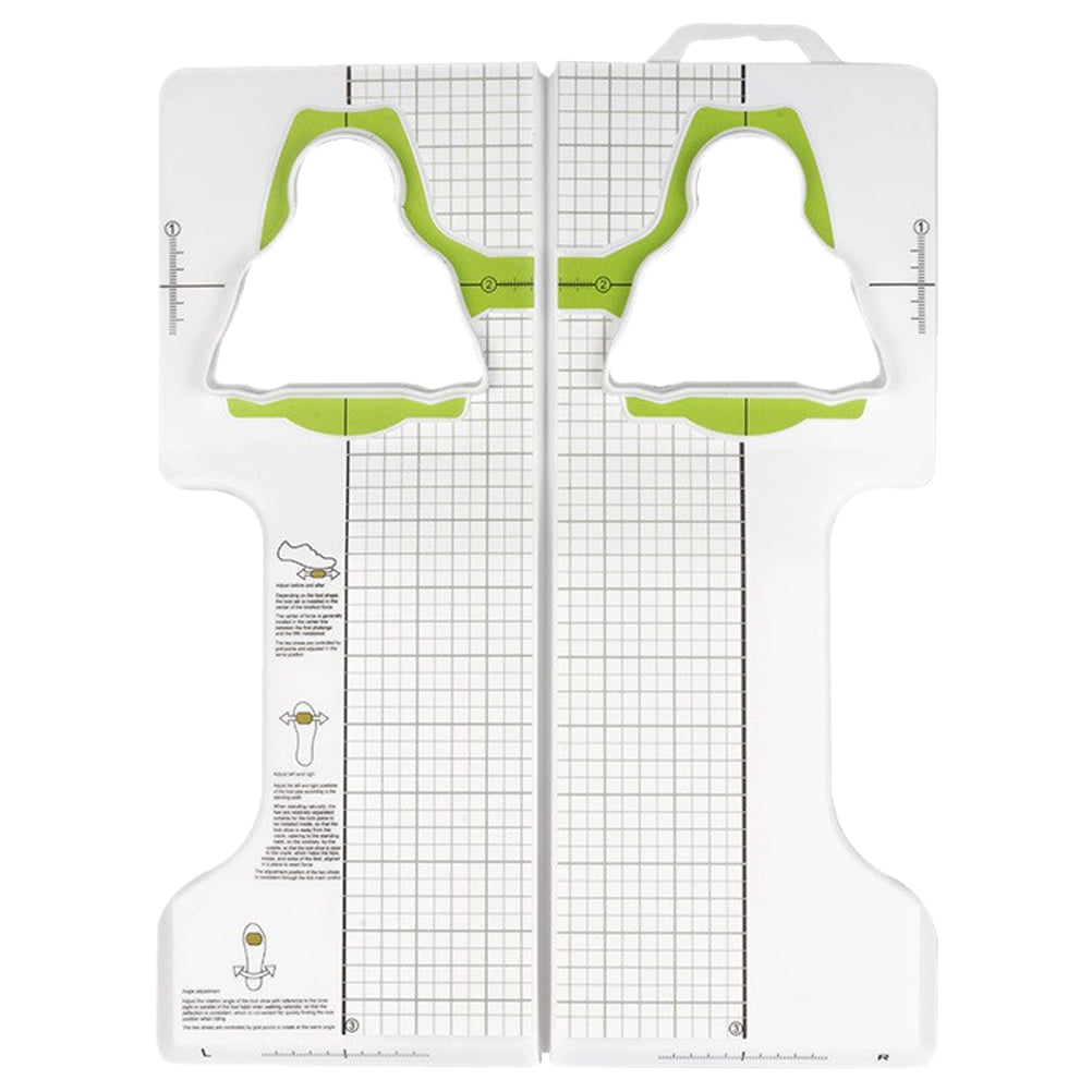Pedal Cleat Fitting Tool Shoe Cleat Adjusting Tool Cleat Fitting Tool Cleat Tool