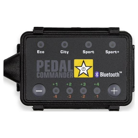 Pedal Commander PC10 Bluetooth Response Controller