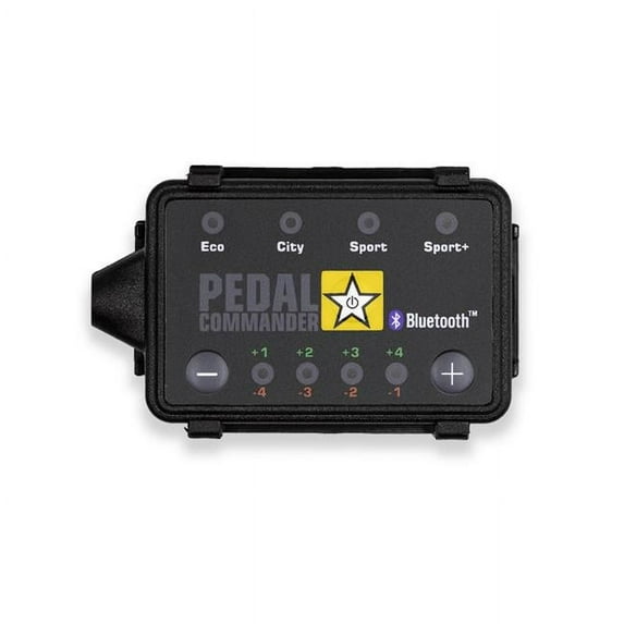 Pedal Commander PC74-BT Throttle Response Controller, Bluetooth