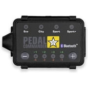 Pedal Commander PC77 Throttle Response Controller Bluetooth