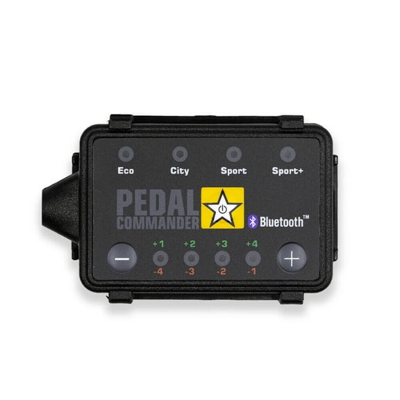 Pedal Commander Jeep Jk Dodge Ram Challanger Charger Durango With Bluetooth