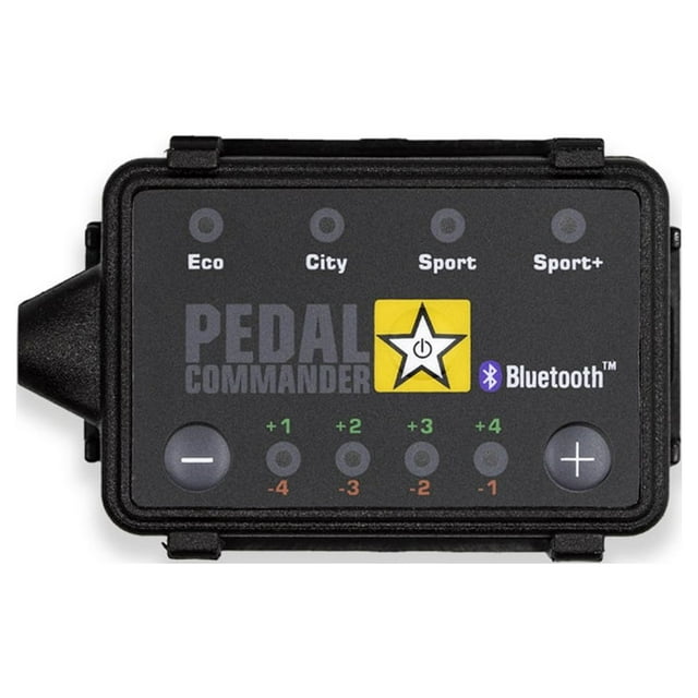 Pedal Commander PC55  THROTTLE SENSITIVITY BOOSTER