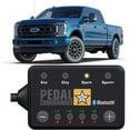 thumbnail image 1 of PEDAL COMMANDER Throttle Response Controller Compatible with Ford F-250 2011-2025  Performance Upgrade, 1 of 9