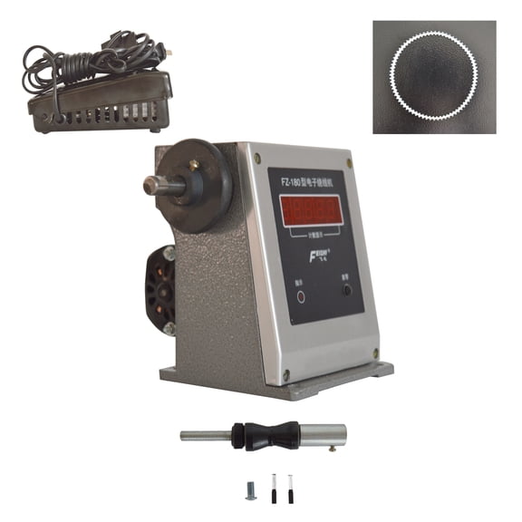Pedal Electric Transformer Electronic Winding Machine Pedal Electron Winding Machine 220V