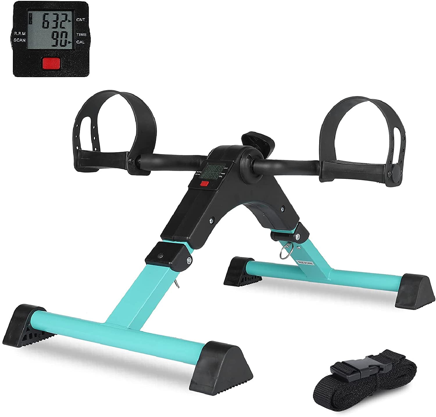 Exercise Equipment Seniors