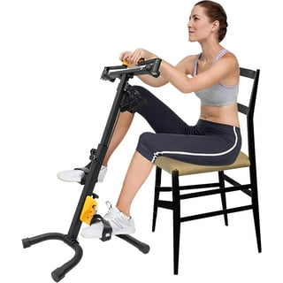 Hand Pedal Exerciser