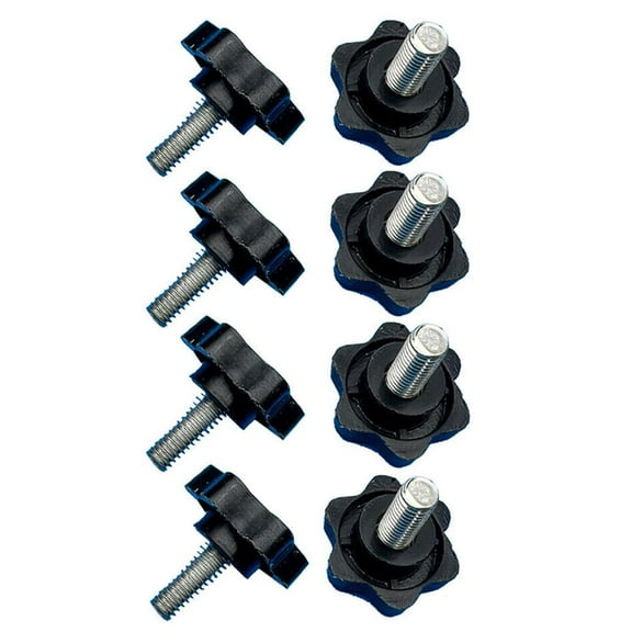 Pedal Fixed Screw For Logitech-G25 G27 G29 G920 G923 Bracket Wheel Steering U.K- S0K1