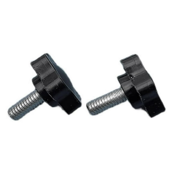 Pedal Fixed Screw for-Logitech G25 G27 G29 G920 G923 Brackets Steering