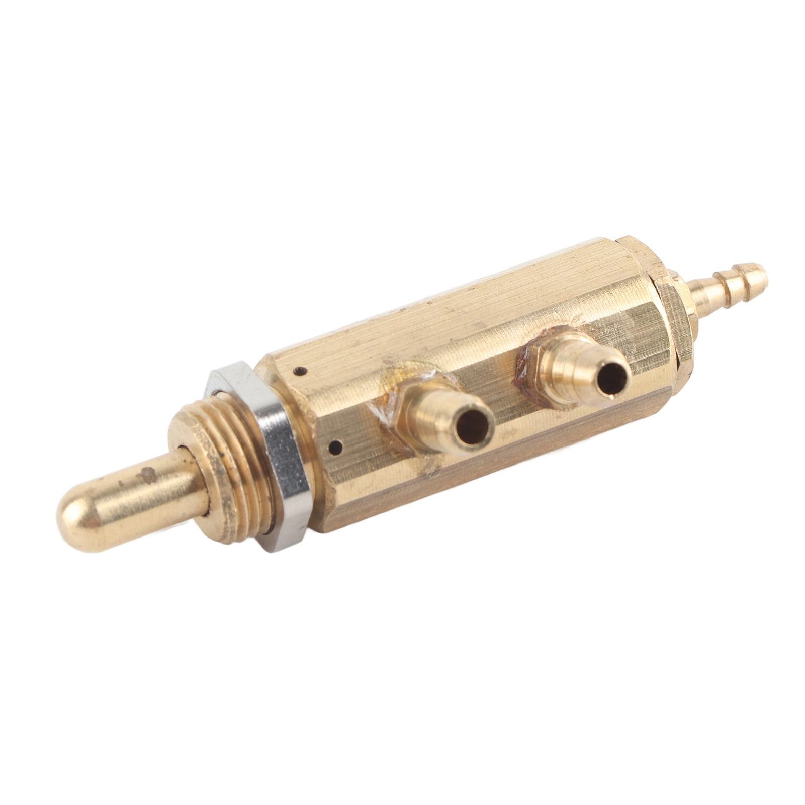 Pedal Foot Control Valve, Pure Copper Foot Control Switch Valve