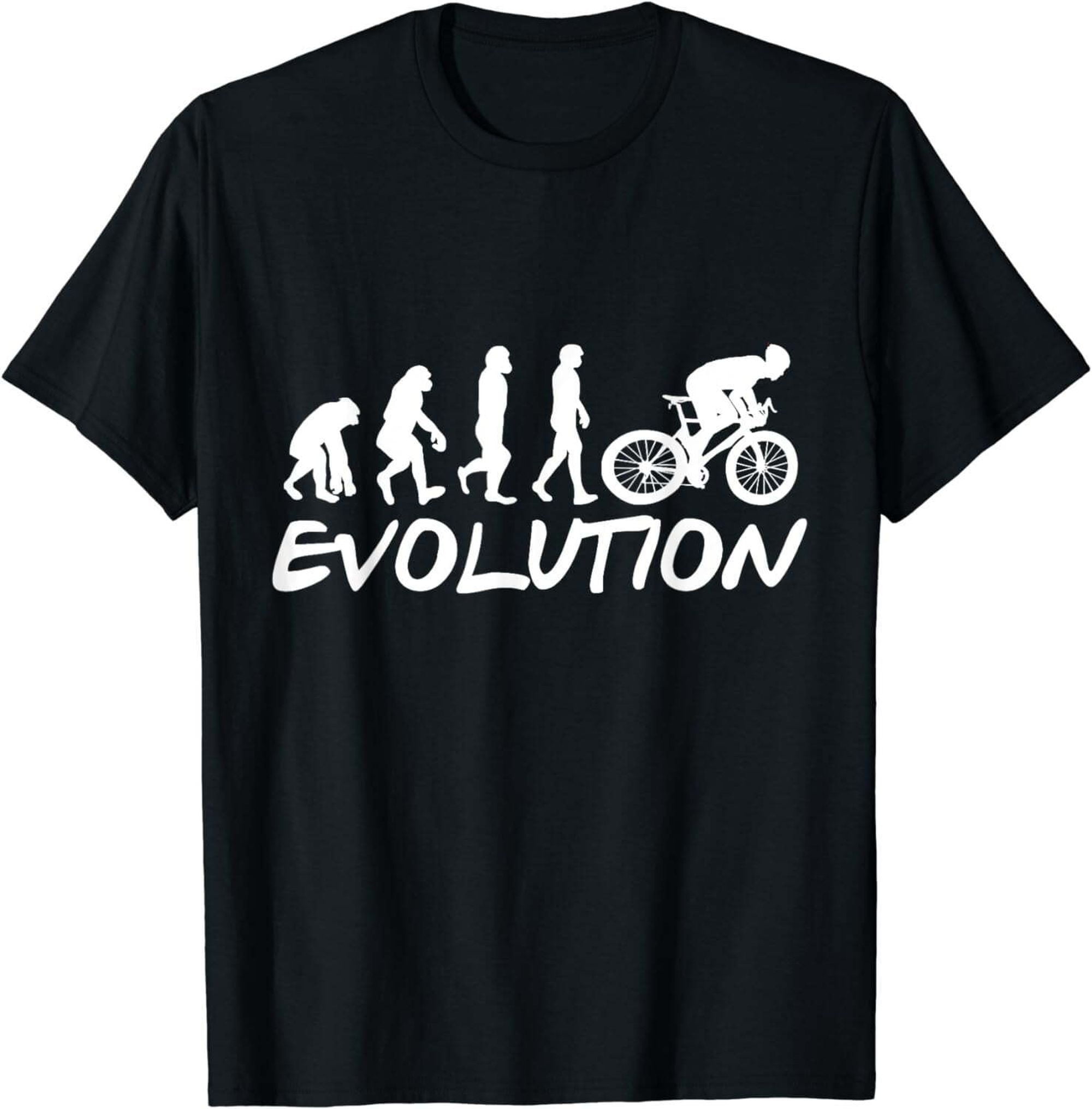 Pedal & Giggle Hilarious Matching Tees for Couples Who Love Cycling Adventures!