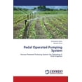 thumbnail image 1 of Pedal Operated Pumping System (Paperback), 1 of 1