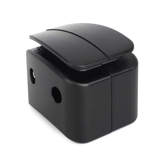 Pedal Pad Extender for 1994-2025 Manual Transmission Replacement