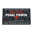 thumbnail image 1 of Pedal Power 3 High Current 8-Output Isolated Power Supply, 1 of 5