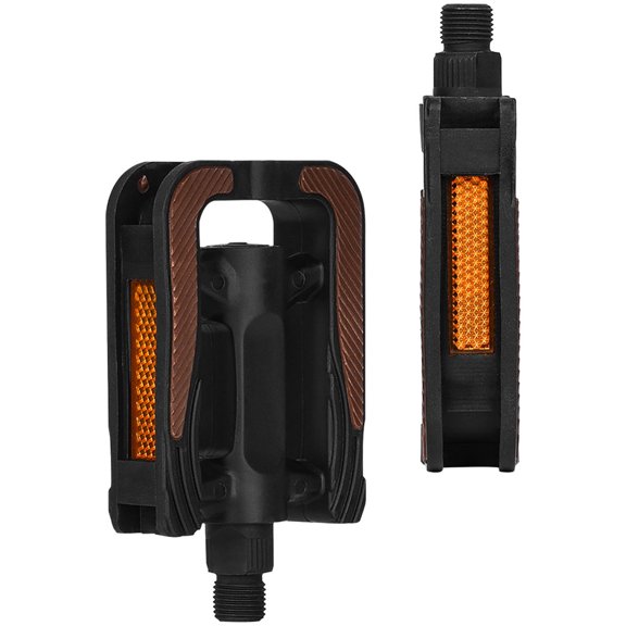 Pedal Practical Treadles Cycling Supplies Pedals for Bike Useful Bearing Anti-slip