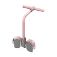thumbnail image 1 of Pedal Puller Resistance Band Sit-Up Rope Multifunctional Fitness Tension Trainer Belly Waist Leg Arm Home Gym Stretching Exercise Durable NBR Foam Portable Compact for Travel Workout, 1 of 5