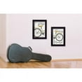 thumbnail image 1 of TrendyDecor4U Pedal It Out 2-Piece Vignette By Marla Rae Wall Art V413-712, 1 of 2