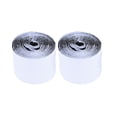 thumbnail image 1 of Pedalboard Pedal Mounting Tape Fastener Length 2M Width 5CM for Guitar Pedal Board, 2-Pack (1 Hook + 1 Loop), 1 of 7