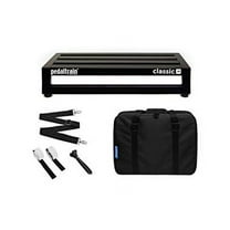 Pedaltrain Classic JR Pedalboard with Soft Case