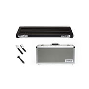 Pedaltrain Metro 20 Pedal Board with Hard Case