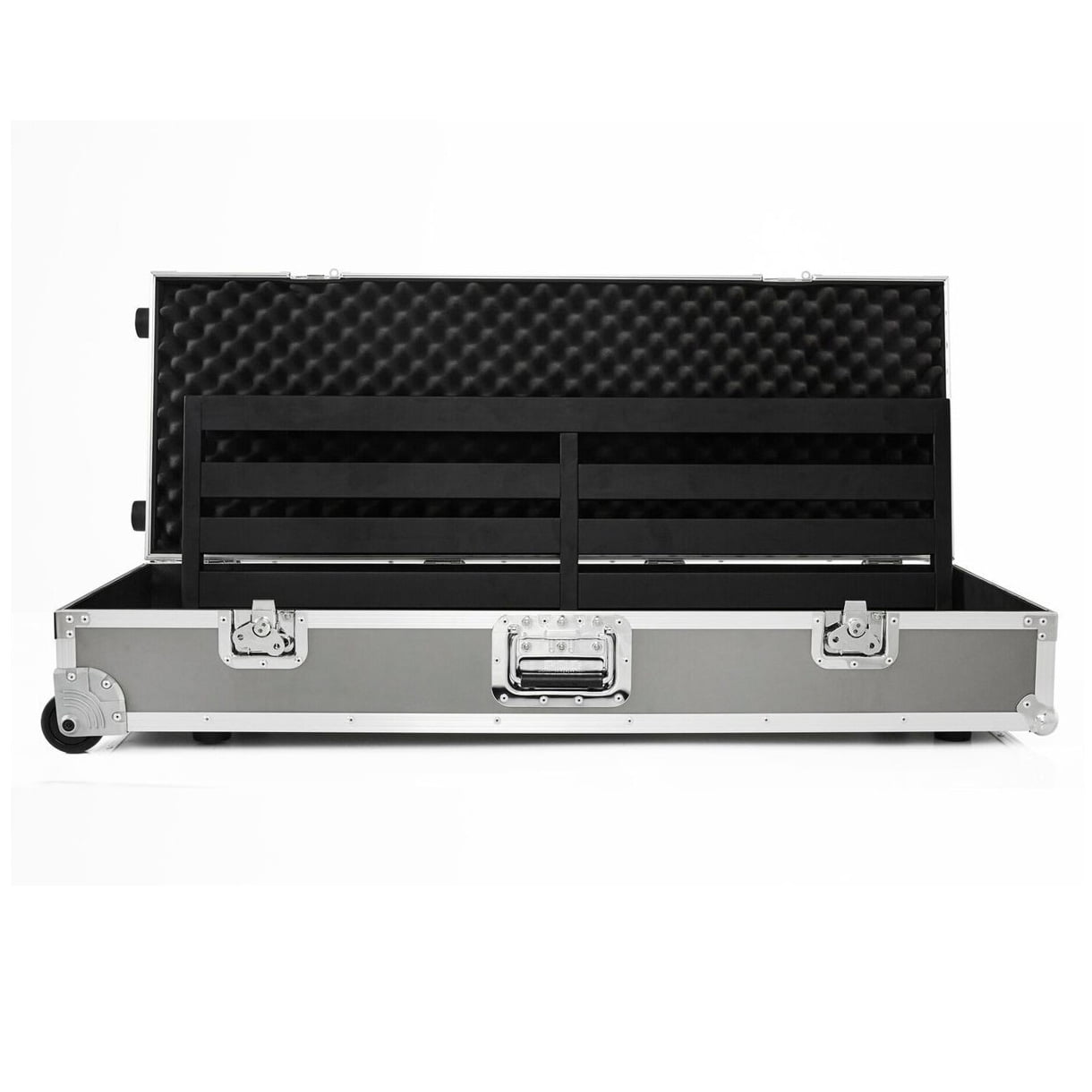 Pedaltrain Terra TCW 42x14.5" Pedalboard with Wheeled Tour Case