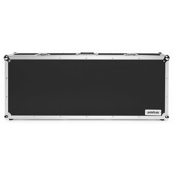 Pedaltrain Tour Case for Terra Pedalboard