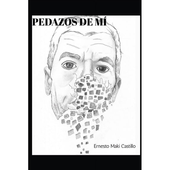Pedazos de mí, (Paperback)