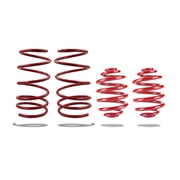 Pedders PED-804010 PED SportsRyder Springs Low
