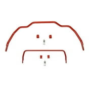 Pedders 2004-2006 Pontiac GTO Front and Rear Sway Bar Kit
