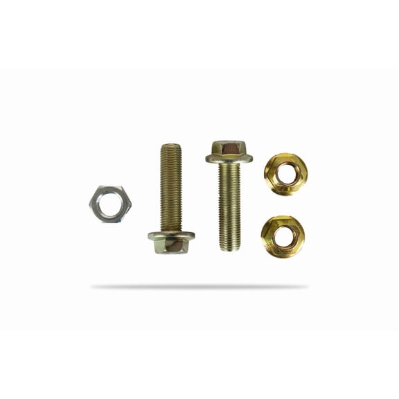 Pedders Clevis Bolt & Nut ( Pair) Holden Crewman 2003 On Vy