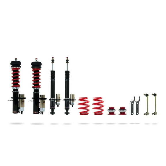 Pedders PED-164033 PED eXtreme XA Coilover